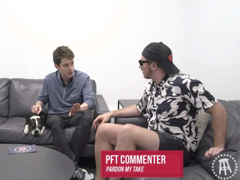 No Drama, Just Bloggers With Dogs.