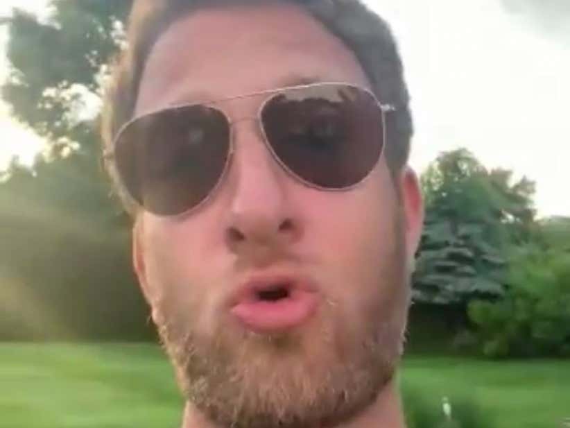 The Golden Hour Report - June 30th 2019