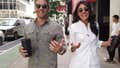 Wine Walk With Julian Edelman