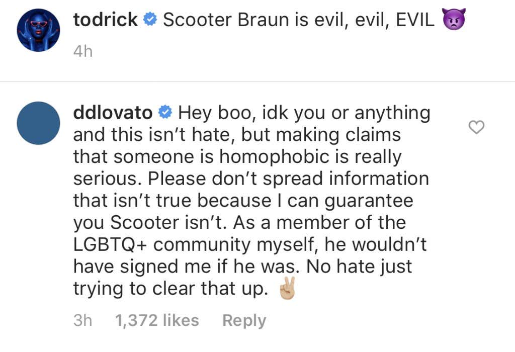 Taylor Swift And Scooter Braun Drama Explained Including Justin Bieber