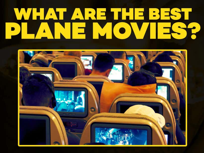 Lights Camera Barstool Ep. 165 Best Plane Movies, Pearl Harbor Was An