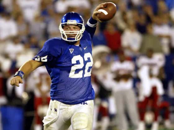 Taken too soon, everything about Jared Lorenzen was great
