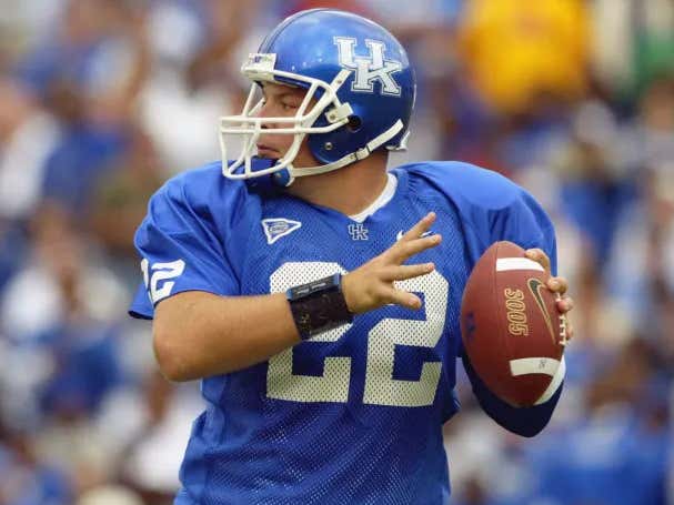 RIP TO ONE OF THE GREAT HUMANS OF ALL TIME - Jared Lorenzen