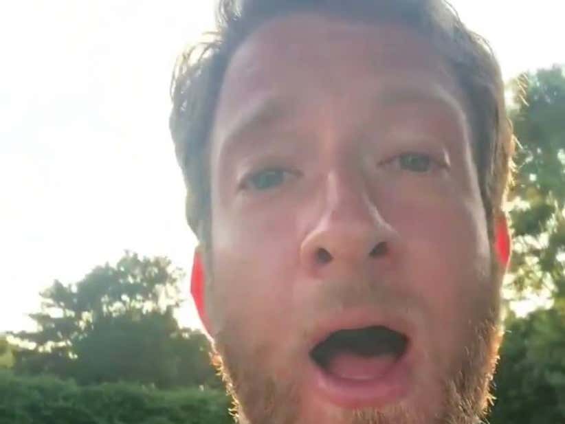 The Golden Hour Report - July 7th 2019