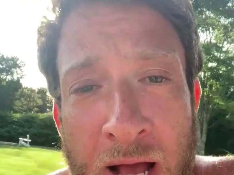 The Golden Hour Report - July 8th 2019