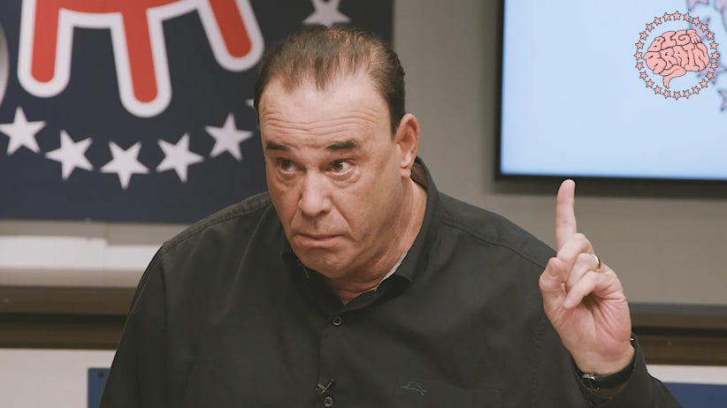 The Big Brain Episode 7