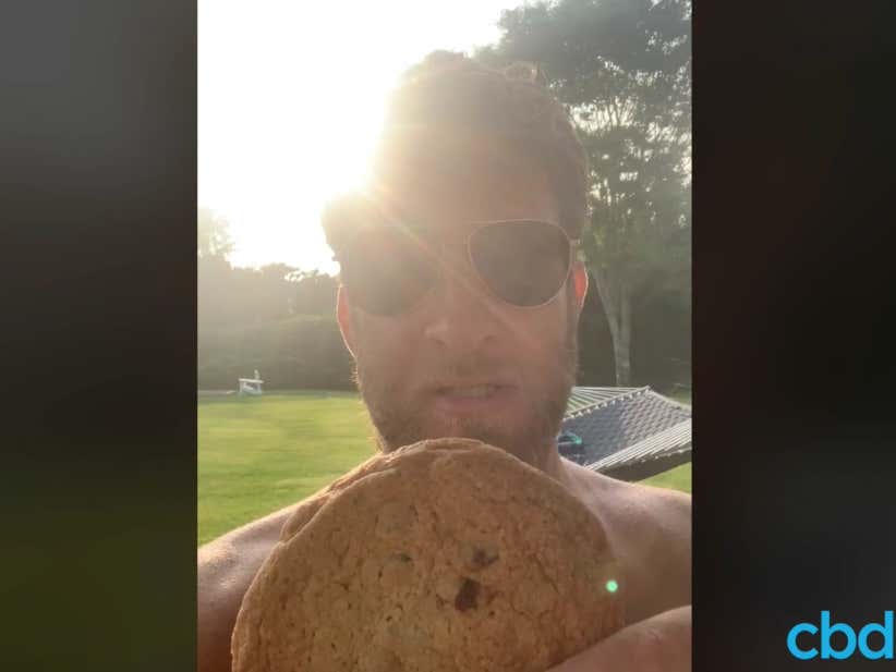 The Golden Hour Report - July 10th 2019 Presented By cbdMD