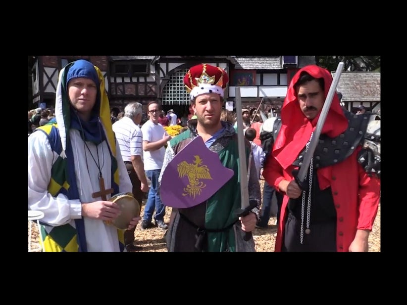 "Kneel For Neil" Episode 7 Of The Barstool Documentary Drops Tomorrow Night