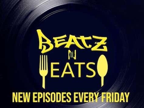 The 'Beatz N Eats' Series Premiere Drops on Friday