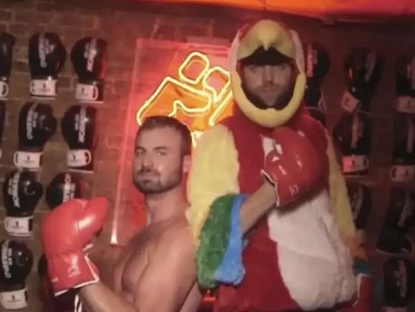 Smitty And Nate's Vegas Adventures - The Final Chapter