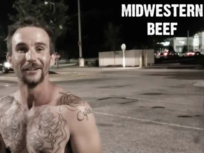 Octagon Bob Breaks Down The Most Bananaland Rough N Rowdy 9 Matchups