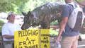 Marines Confront Frat Boy Who Says Pledging Is Tougher Than Military Life