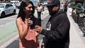 Wine Walk With Ice Cube