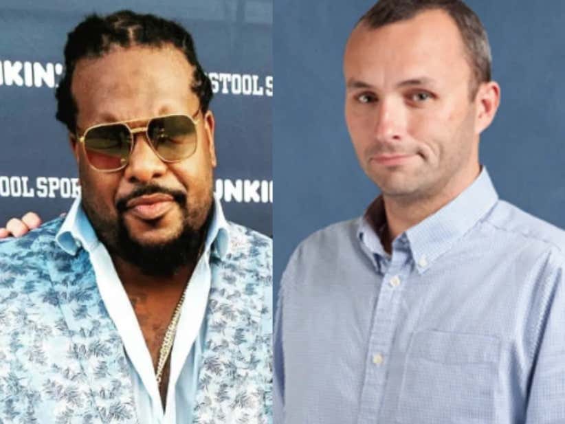 Second Helping Willie VS Kirk Featuring YP Barstool Sports