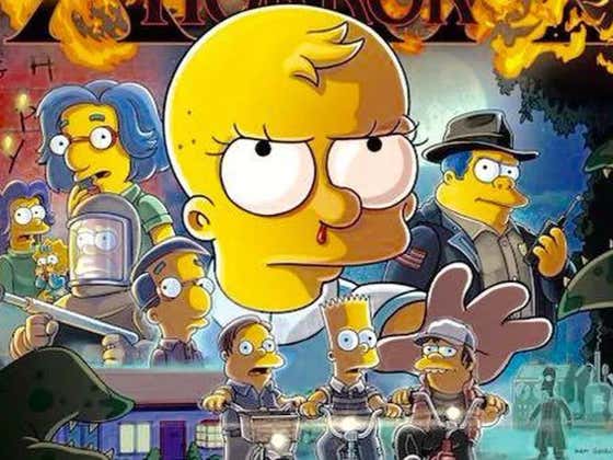 "The Simpsons" Treehouse Of Horror XXX Will Be Its 666th Episode