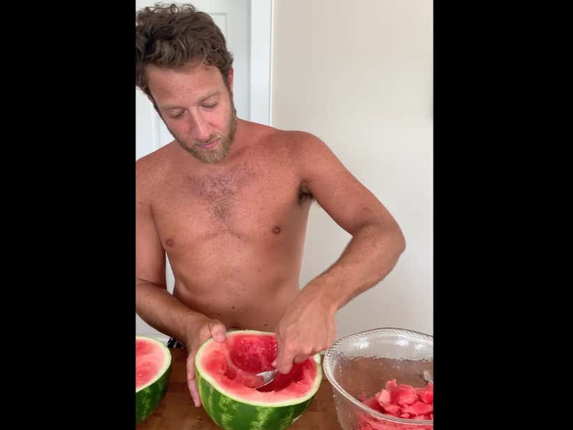 Emergency Press Conference - If You Don’t Like How I Cut My Watermelon You Can Go Kill Yourself