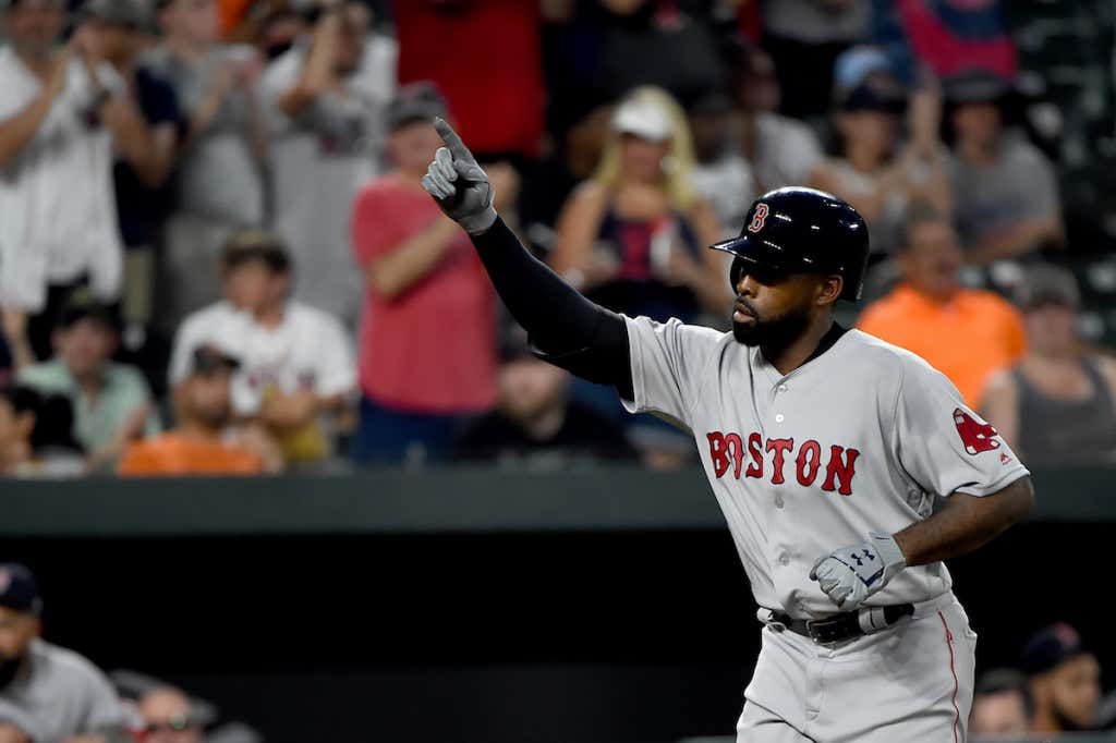 The Only Way To Respond To An Embarrassing Loss At The Hands Of The