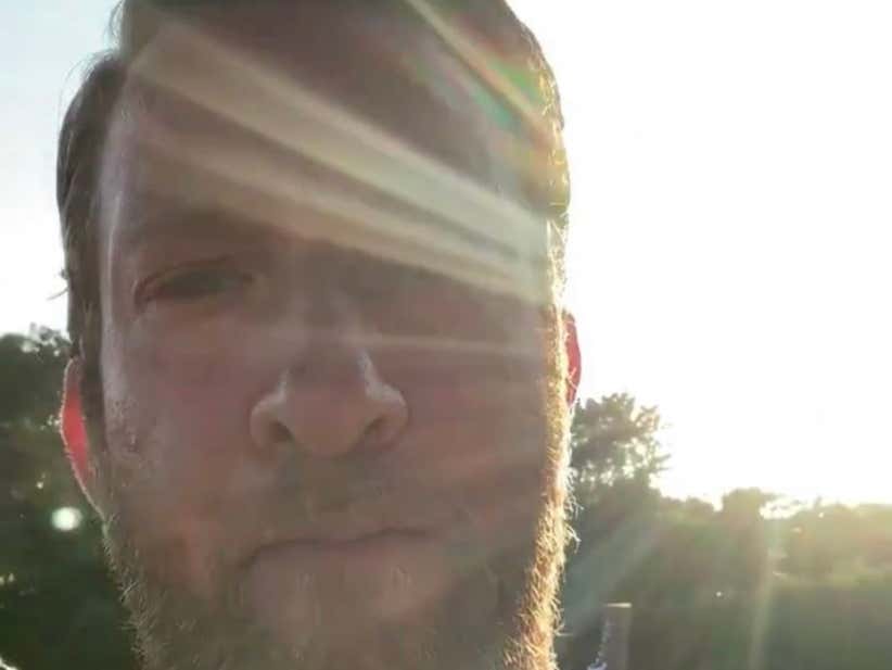 The Golden Hour Report - July 21st 2019