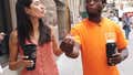 Wine Walk With Nate Robinson