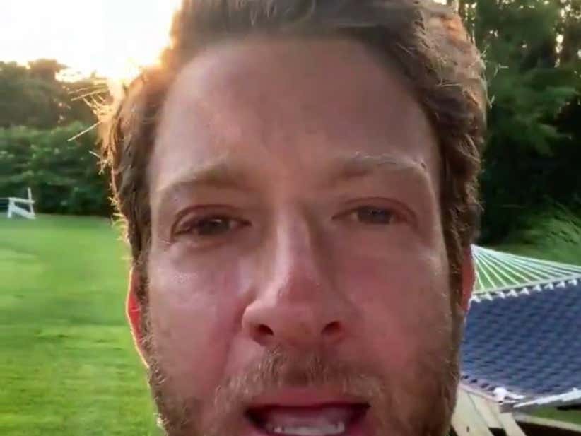 The Golden Hour Report - July 22nd 2019