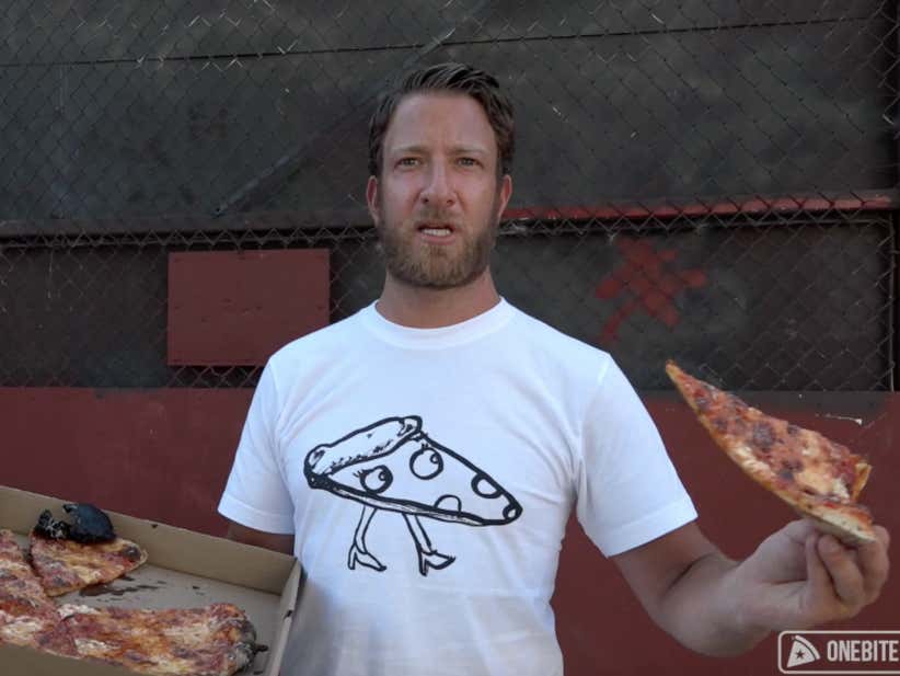 Barstool Pizza Review - Pizzeria Beddia (Philadelphia)