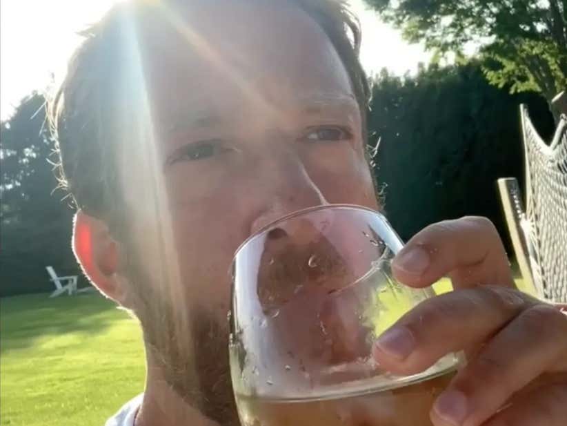 The Golden Hour Report - July 24th 2019 Presented By cbdMD