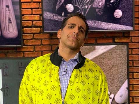 PMT: Adnan Virk, Mount Rushmore of "Perfectly Average Things" and Guys on Chicks
