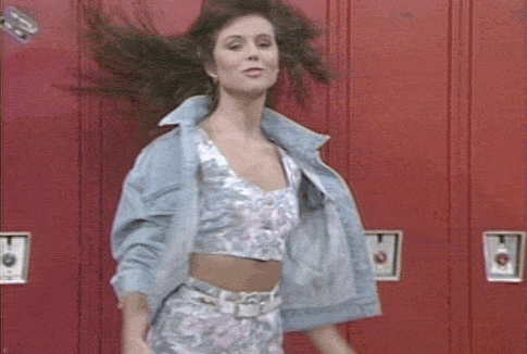 kelly kapowski