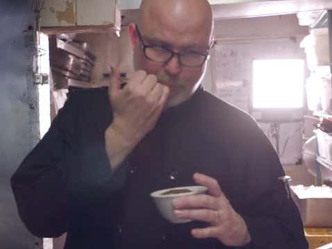 Fuck Barstool Outdoors, I Am Killing Animals On Beatz N Eats