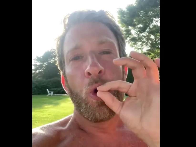 The Golden Hour Report - July 25th 2019