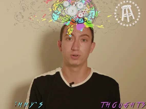 Tommy's Thursday Thoughts: Vol. 29 - Ordering Market Price Food