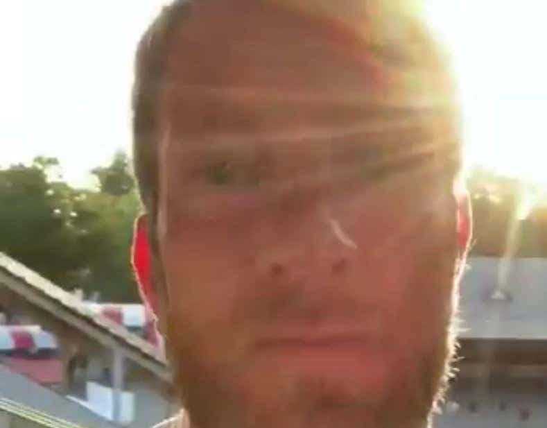 The Golden Hour Report - August 3rd 2019 Saratoga