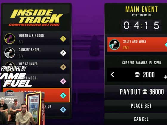 I Went To The Twitch Casino To Win All My Money Back