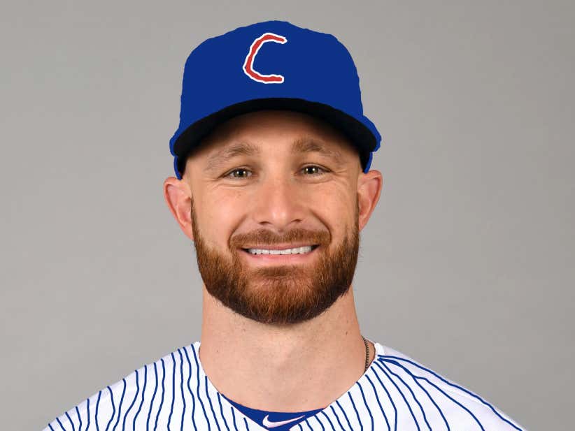 Clean Your Shorts. The Cubs Just Signed Jonathan Lucroy. Barstool Sports