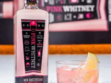 Terms Of Agreement >> We Messed Around And Created Our Own Vodka And Are Terms Of Agreement >> We Messed Around And Created Our Own Vodka And Are