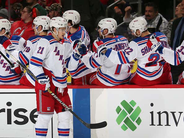 Henrik Lundqvist fan goes viral after collecting every jersey