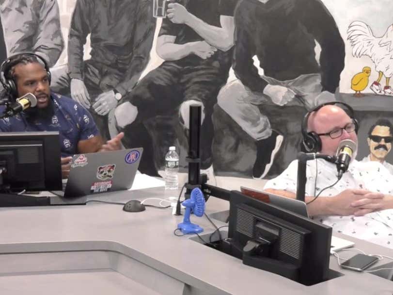 The Godfather Is A Boring, Irrelevant Movie That No One Under The Age Of 30 Gives A Shit About