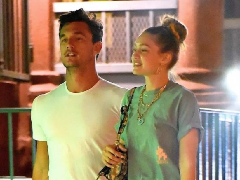Tyler C And Gigi Hadid Went On Yet ANOTHER Date In NYC Last Night