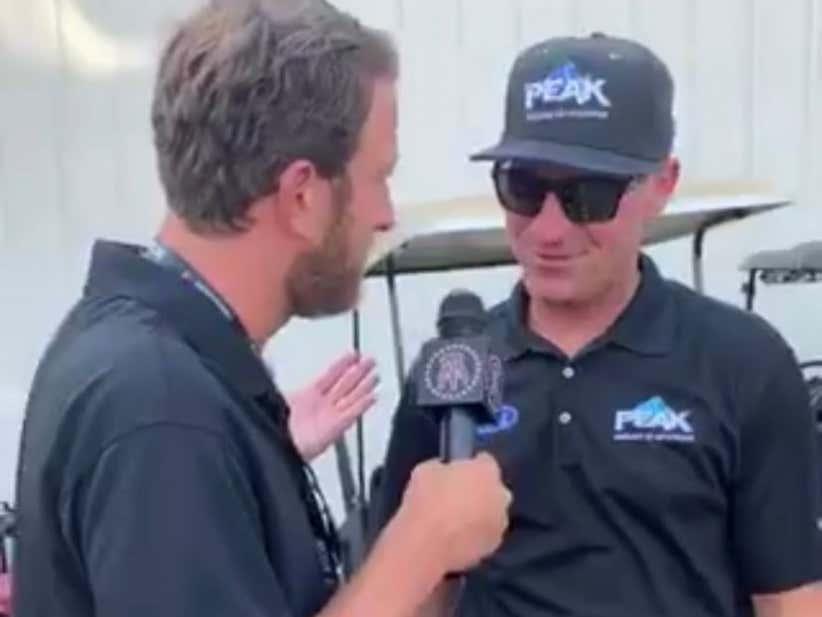 This Is My Official Pick For Tonight.