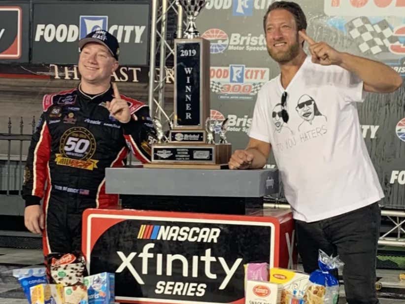 Bristol Night 1 Recap