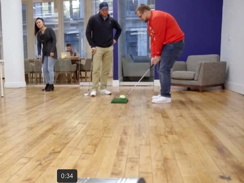 Barstool Bits Presented By Roman