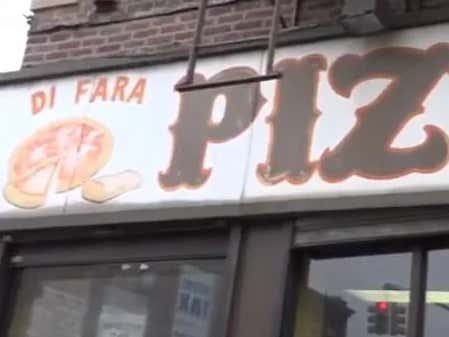 I Come Back To New York To Find Out DiFara Pizza Has Been Seized By the Government For Not Paying Taxes