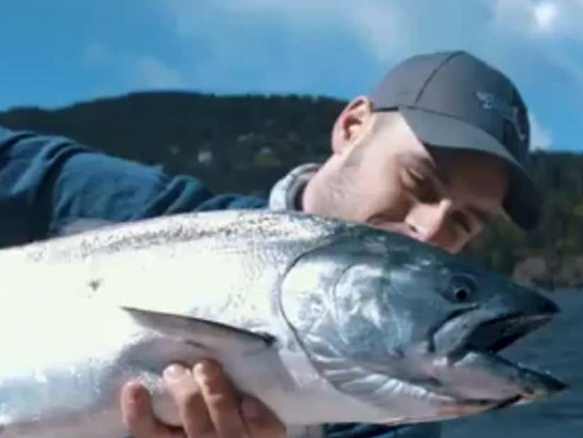 Episode 6 of Barstool Outdoors Drops Tomorrow