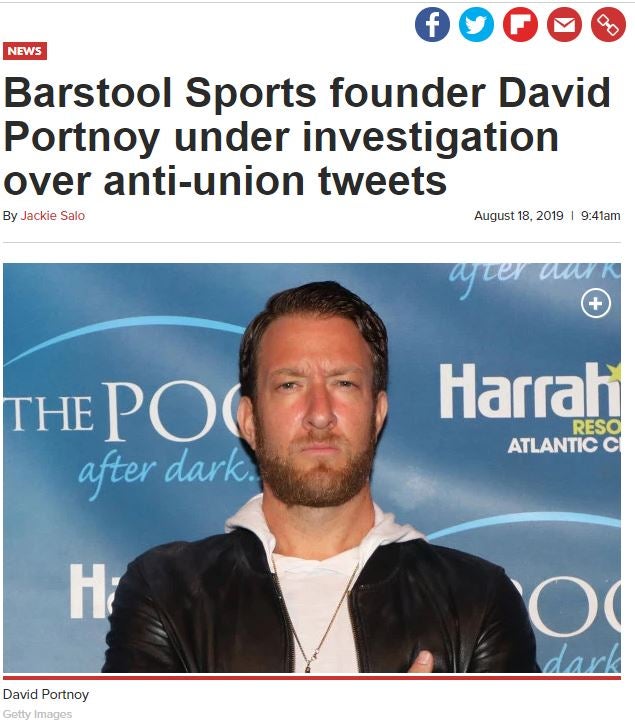 uniondave