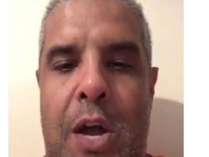 Recapping Week 1 In College Football.....Dannyboy Cane Style