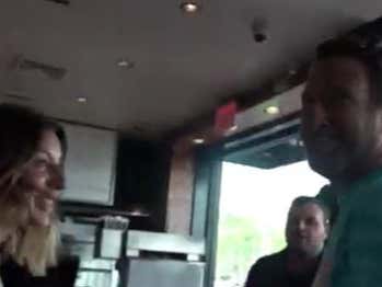 Should I Fire Frankie Borrelli For Not Including This Clip In Today's Pizza Review?