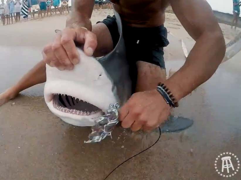 Episode 7 of Barstool Outdoors Drops Tomorrow