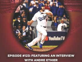 Starting 9 Podcast Ep. 123: Andre Ethier