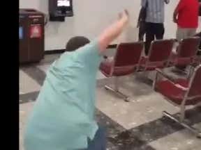 MUST WATCH - I Want To Be Best Friends With This Horse Racing Degenerate