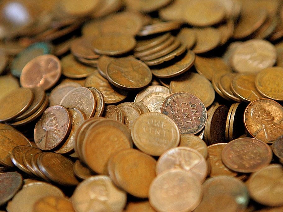 As A Store Owner, If You Give A Customer 99 Cents In Change Back On A Large Purchase, That Is An Inconsiderate Move